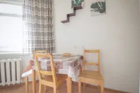 Миниатюра квартиры 12