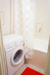 Миниатюра квартиры 13