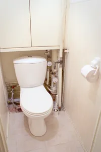 Миниатюра квартиры 15