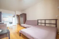 Миниатюра квартиры 1