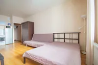 Миниатюра квартиры 2