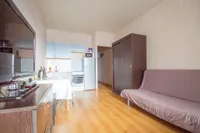 Миниатюра квартиры 4