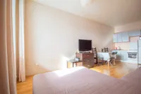 Миниатюра квартиры 7