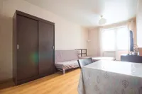 Миниатюра квартиры 8