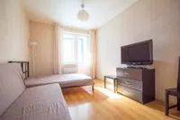 Миниатюра квартиры 9