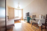 Миниатюра квартиры 10