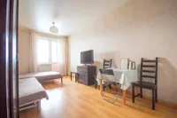 Миниатюра квартиры 11