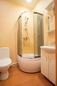 Миниатюра квартиры 15