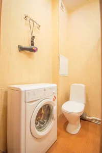 Миниатюра квартиры 16