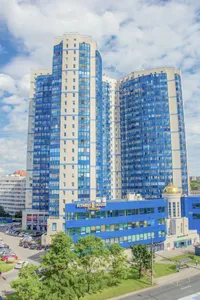 Миниатюра квартиры 17