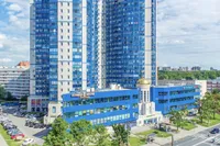 Миниатюра квартиры 18