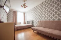 Миниатюра квартиры 2