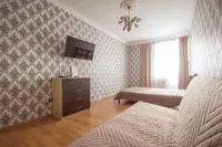 Миниатюра квартиры 4