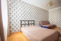 Миниатюра квартиры 5