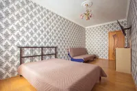 Миниатюра квартиры 6