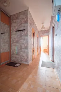 Миниатюра квартиры 10