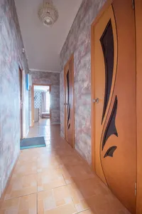 Миниатюра квартиры 11