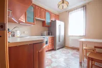 Миниатюра квартиры 13