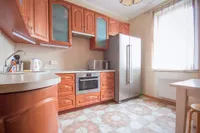 Миниатюра квартиры 14