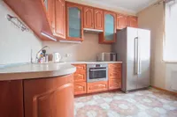 Миниатюра квартиры 15