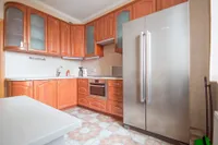 Миниатюра квартиры 16