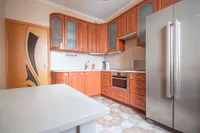 Миниатюра квартиры 17