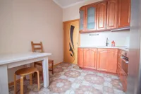 Миниатюра квартиры 18