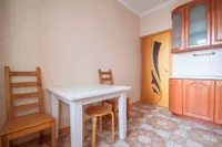 Миниатюра квартиры 19