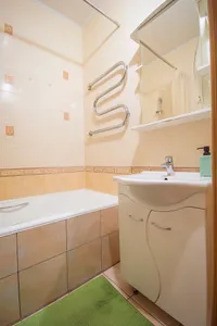 Миниатюра квартиры 21