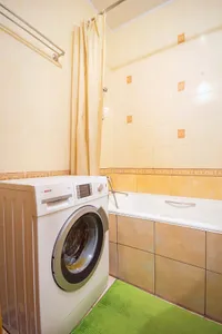 Миниатюра квартиры 22