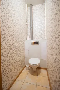 Миниатюра квартиры 23