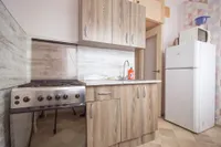 Миниатюра квартиры 8