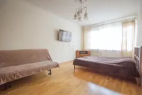 Миниатюра квартиры 3