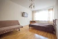 Миниатюра квартиры 4