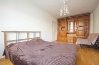 Миниатюра квартиры 6