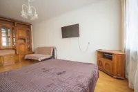 Миниатюра квартиры 8