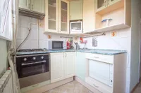 Миниатюра квартиры 9