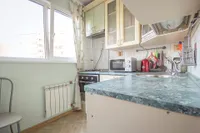 Миниатюра квартиры 13