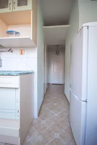 Миниатюра квартиры 15