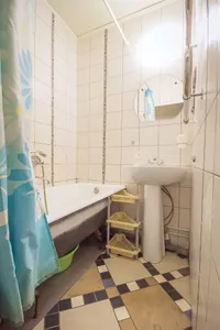 Миниатюра квартиры 17