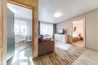 Миниатюра квартиры 2