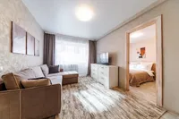 Миниатюра квартиры 3