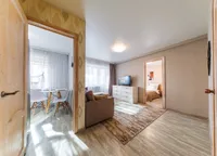 Миниатюра квартиры 1