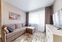 Миниатюра квартиры 6