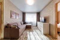 Миниатюра квартиры 4