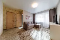 Миниатюра квартиры 5