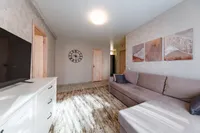 Миниатюра квартиры 8