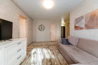 Миниатюра квартиры 9