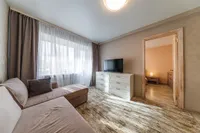 Миниатюра квартиры 11