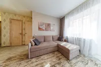 Миниатюра квартиры 12